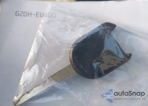 2015 Ford Fiesta S из США, поврежденный, VIN 3FADP4TJ0FM200445